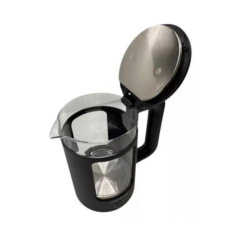 Jarra Chaleira Elétrica Mali - 1,5 Litros 220v