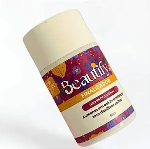 Finalizador Beautify Pro Nordeste 50ML