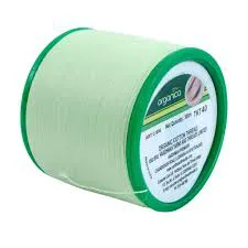 Linha Organica Pra Depilação Egipcia Antibacteriana 100% Algodão