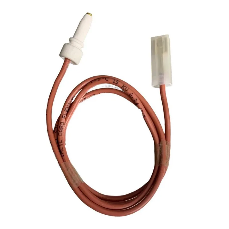 Kit 6vela Interruptor Para Fogão Atlas Curta Terminal Grosso