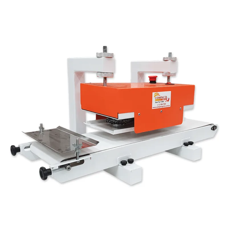 Boleadora Compacta Print 110v