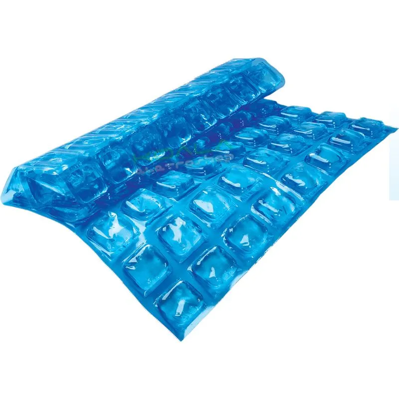 Folha de Gelo Flexivel com 44 Cubos MaxCold Natural Ice - Igloo