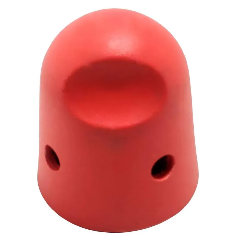 Kit 20 Pesos Para Panela De Pressão Clock Capa Vermelho