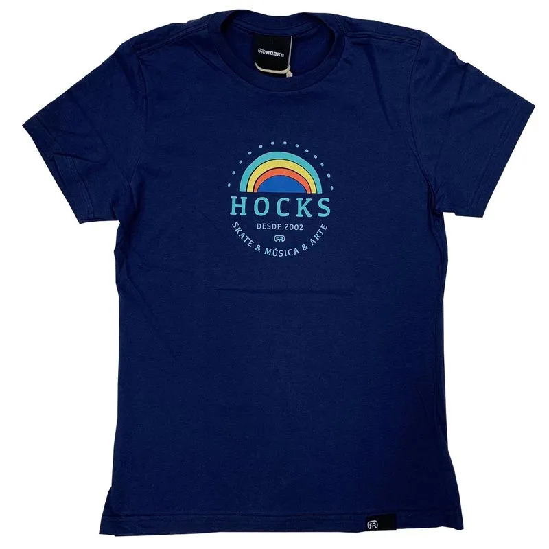 Blusa Hocks Feminina Board Croma