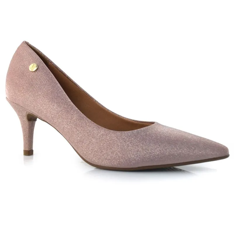 Scarpin Feminino Vizzano Rosa 1185.702.26565 35