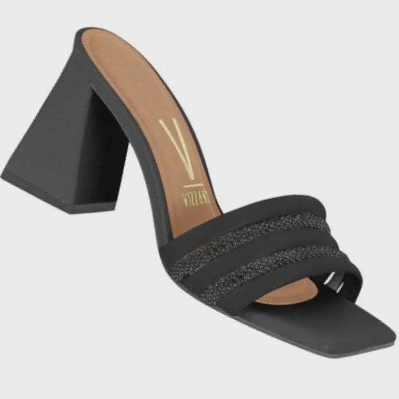 Tamanco Vizzano 6464.124 Feminino