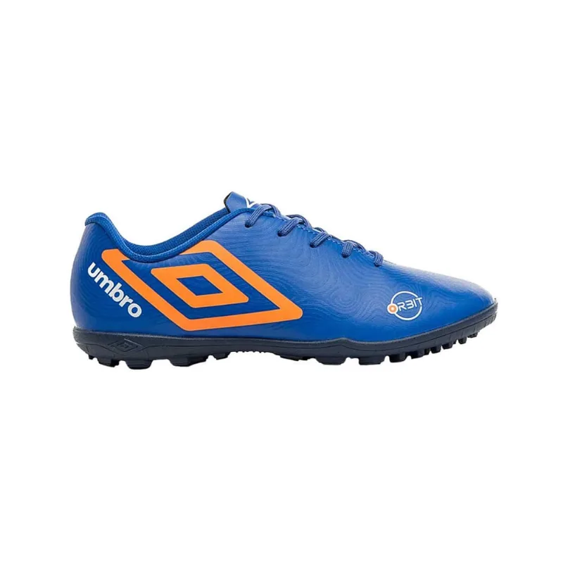 Chuteira Society Sintético Umbro Orbit