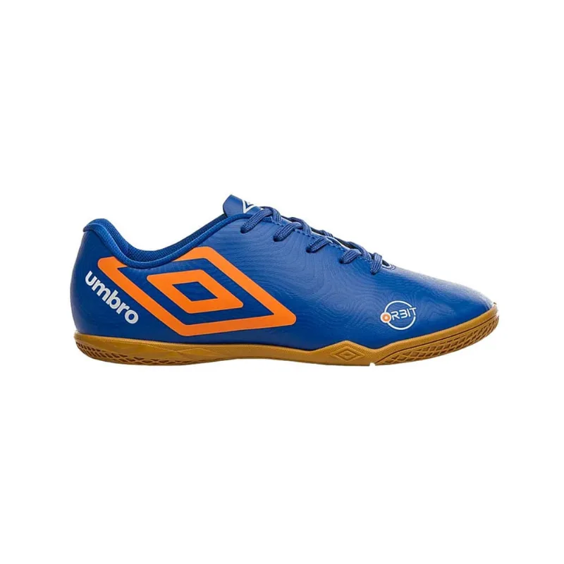 Chuteira Futsal Salão Quadra Umbro Orbit