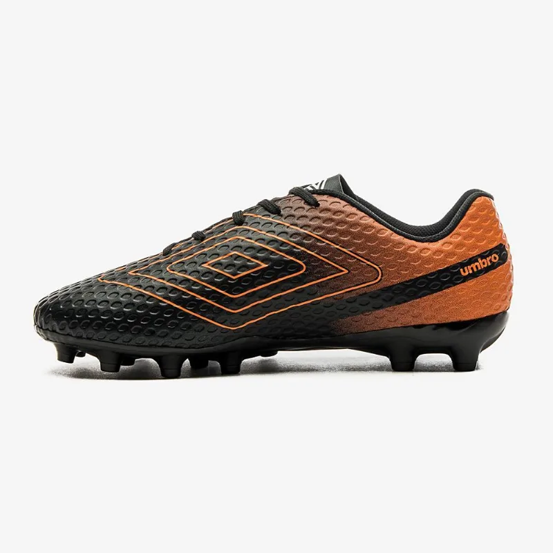 Chuteira campo umbro warskin