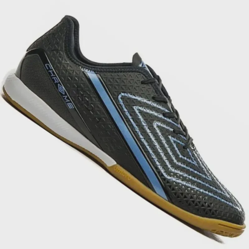 Chuteira Futsal Umbro Chrome Masculina