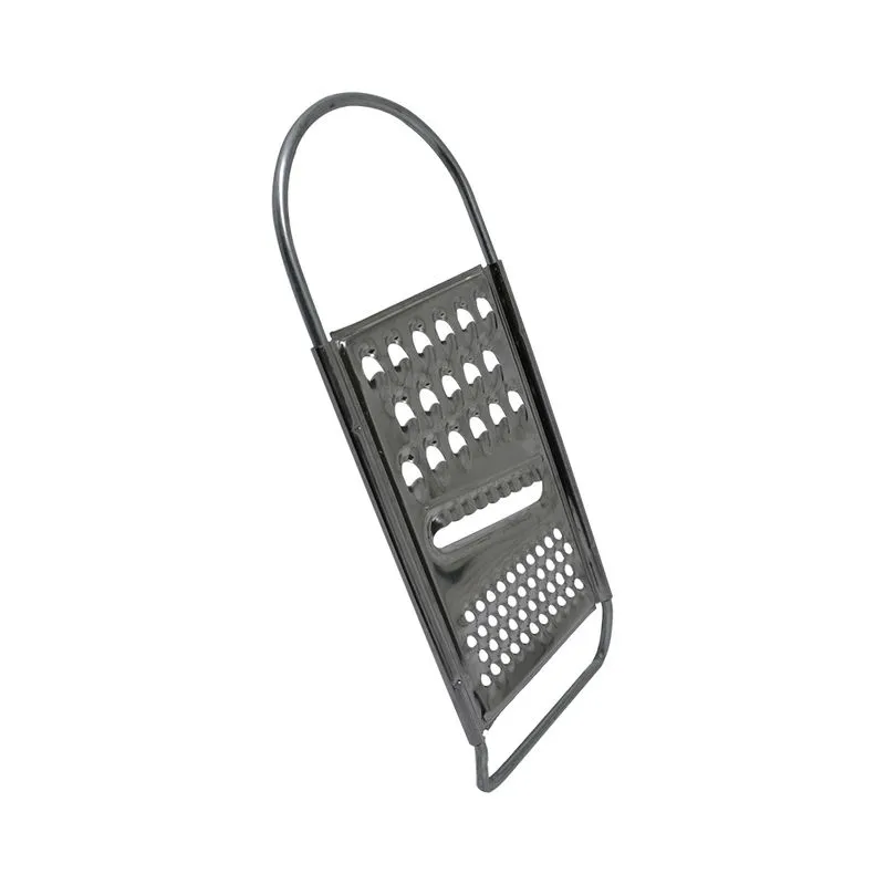 Ralador Inox 1 Face 22 cm