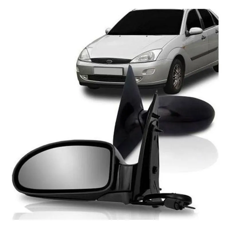 Par Retrovisor Focus 1998 99 00 03 04 05 06 2007 Manual