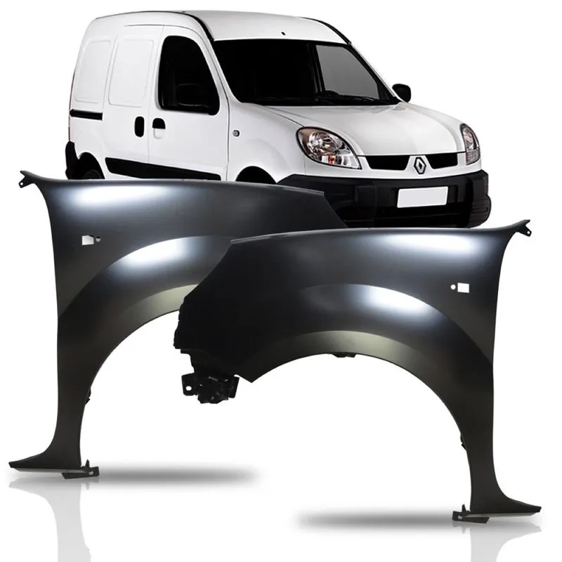 PARALAMA KANGOO 2008 A 2012