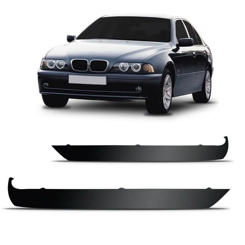 GRADE PARACHOQUE BMW SERIE 3 1999 2000 2001 SEDAN