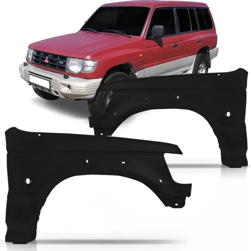 PAR PARALAMA PAJERO 1998 A 1999