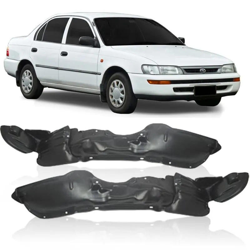 PAR PARABARRO COROLLA 1994 A 1997