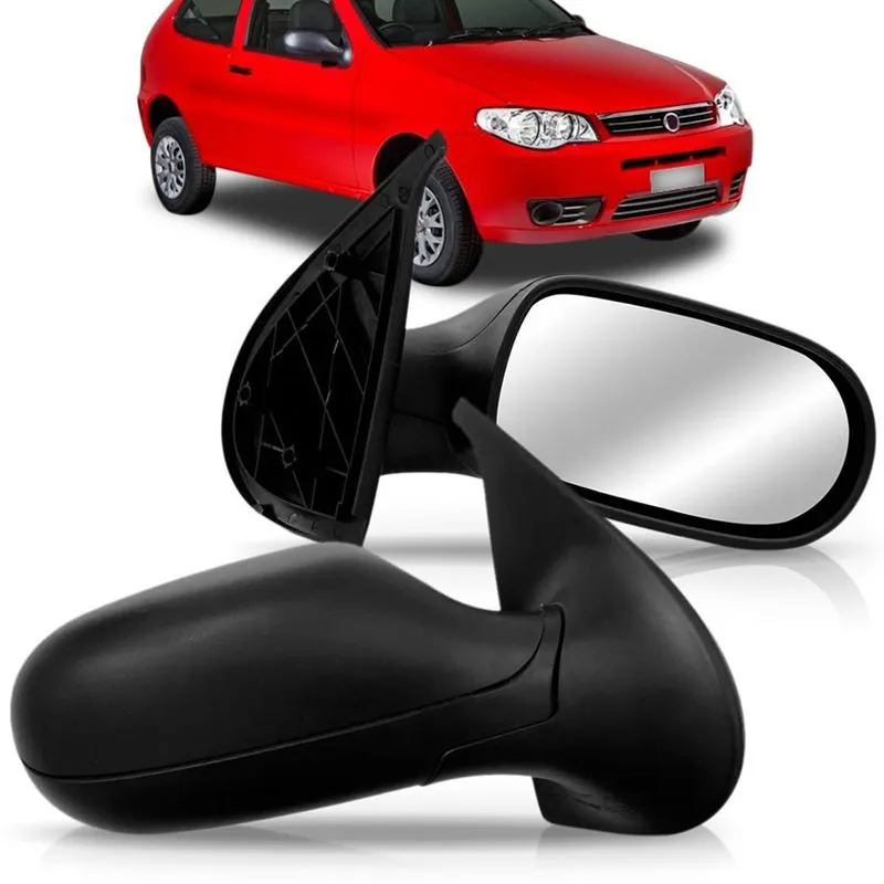 RETROVISOR PALIO 2004 A 2007 FIXO