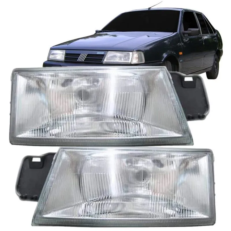 Farol Tempra 1991 Á 1995 Rcd