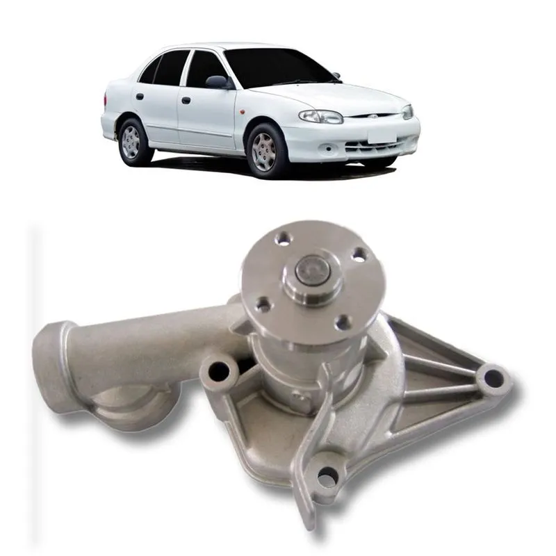Bomba DAgua Accent 1.3I 12V