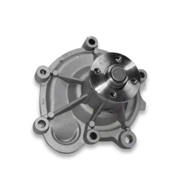 Bomba D'agua Mercedes-benz C-180 (c204) 1.6 2013 2014 A 2017