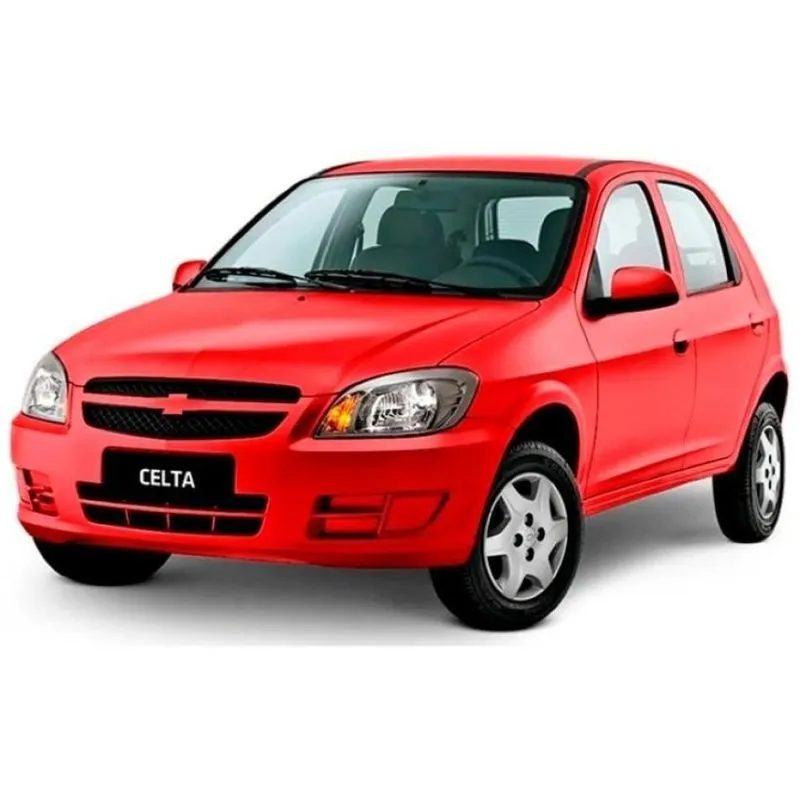 Friso Grade Celta 13 2014 Superior Preto