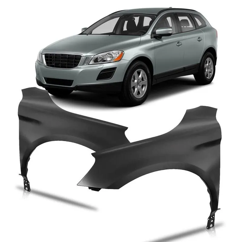 PARALAMA VOLVO XC60 2009 A 2017