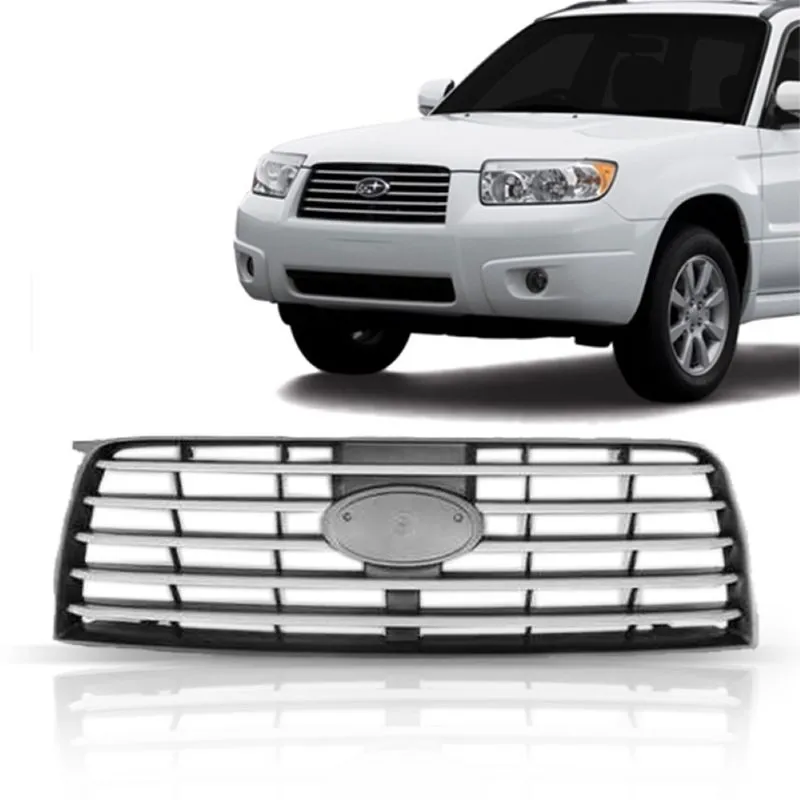 GRADE FORESTER SUBARU 06/08