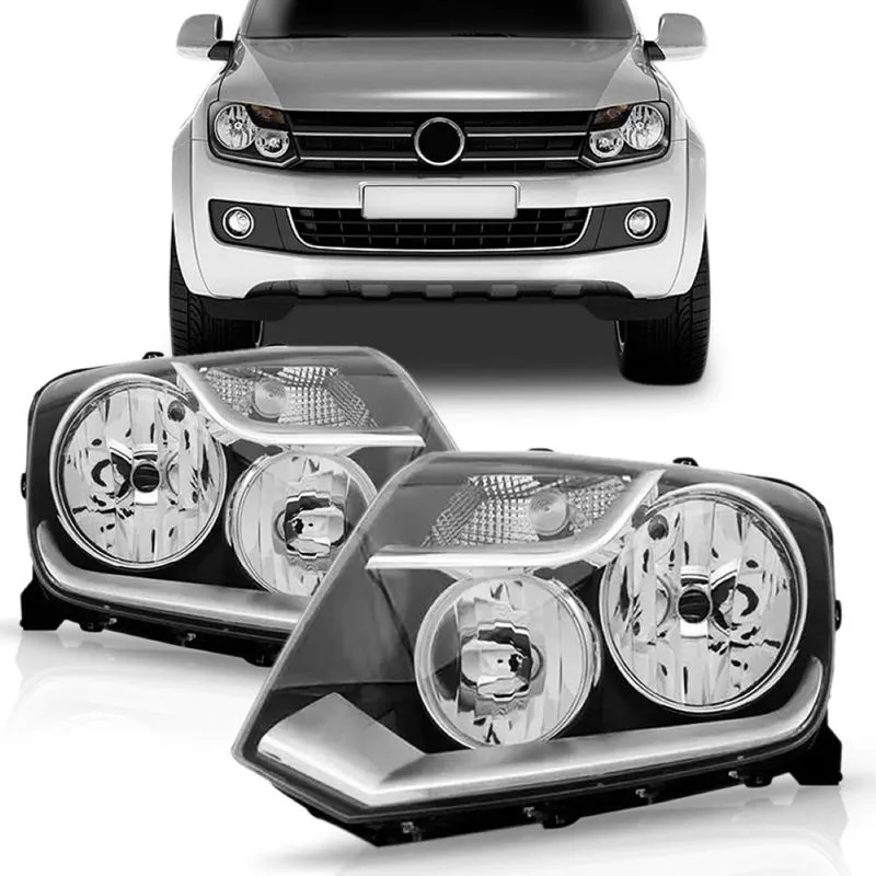FAROL AMAROK 2011 A 2016 MANUAL