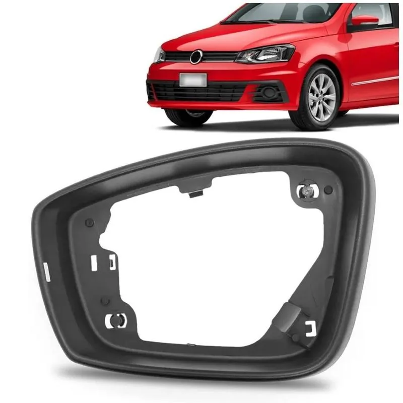Aro Retrovisor Furo Pisca Gol G6 Trendline 2013 A 2023