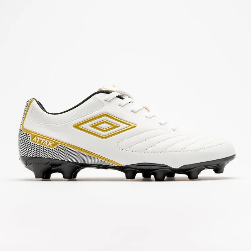Chuteira Campo Umbro Attak Ii 42