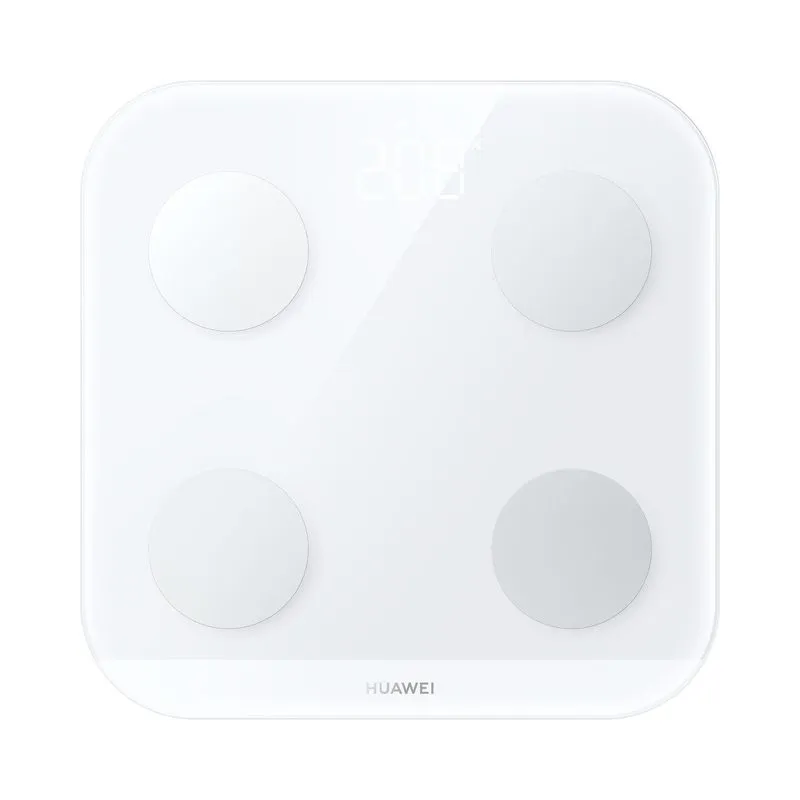 Balança Inteligente Huawei Scale 3 (dobby-b19)