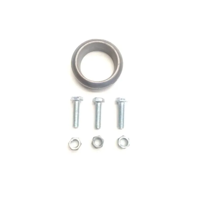 Kit Anel Vedação Escapamento Gol G3 G4 -1.0 8V 16V / 2.0