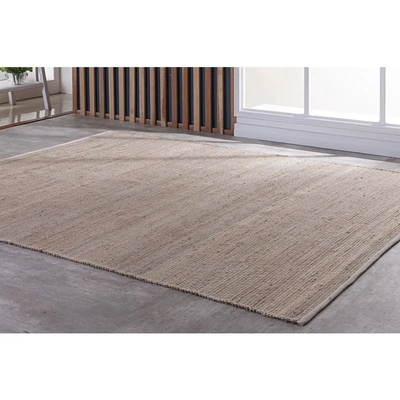 Tapete Juta Smirna 200x250 Bege