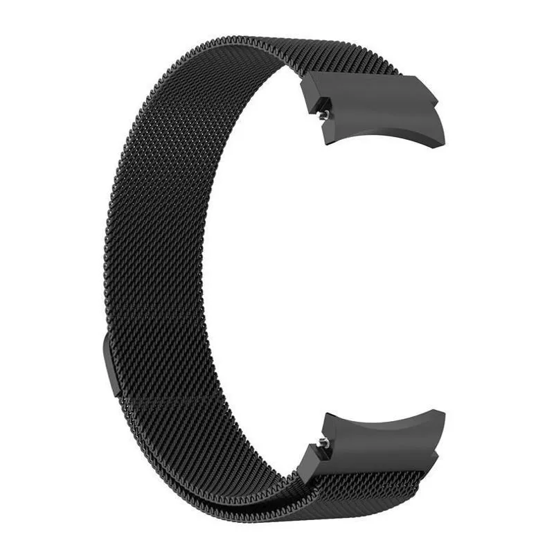 Pulseira Magnética Compatível Com Samsung Galaxy Watch 5 40M