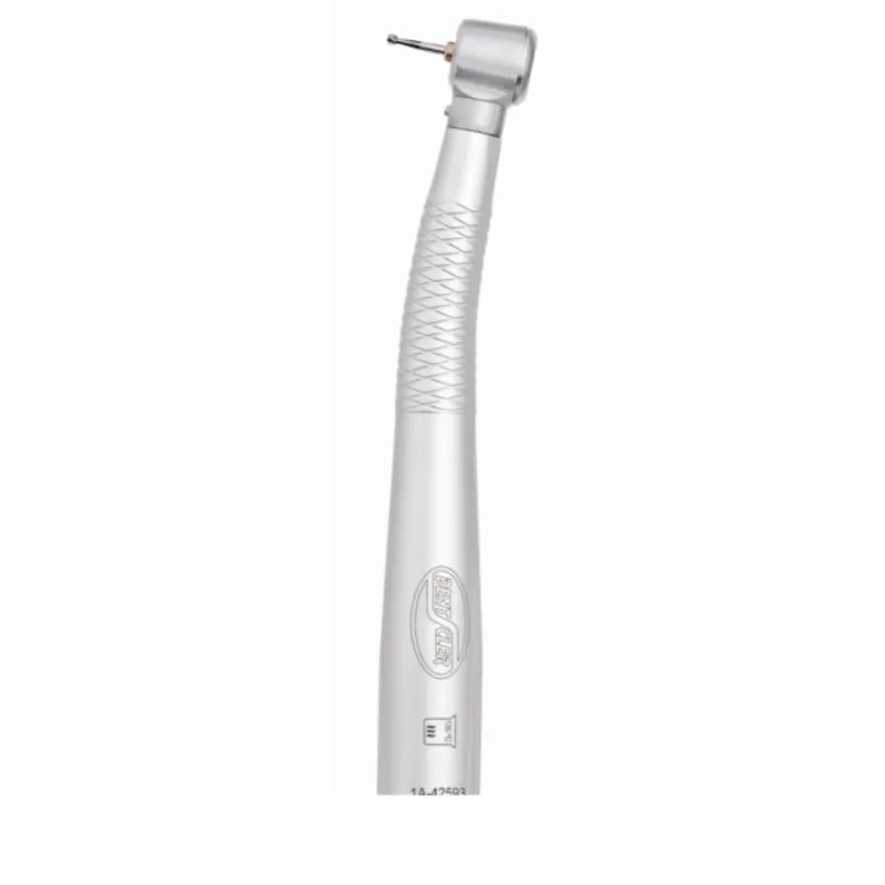 Alta Rotação Necta Ativa Dentscler Extra Torque