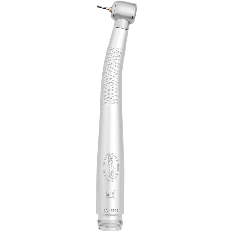 Alta Rotação Necta Top Jet Dentscler Spray Triplo