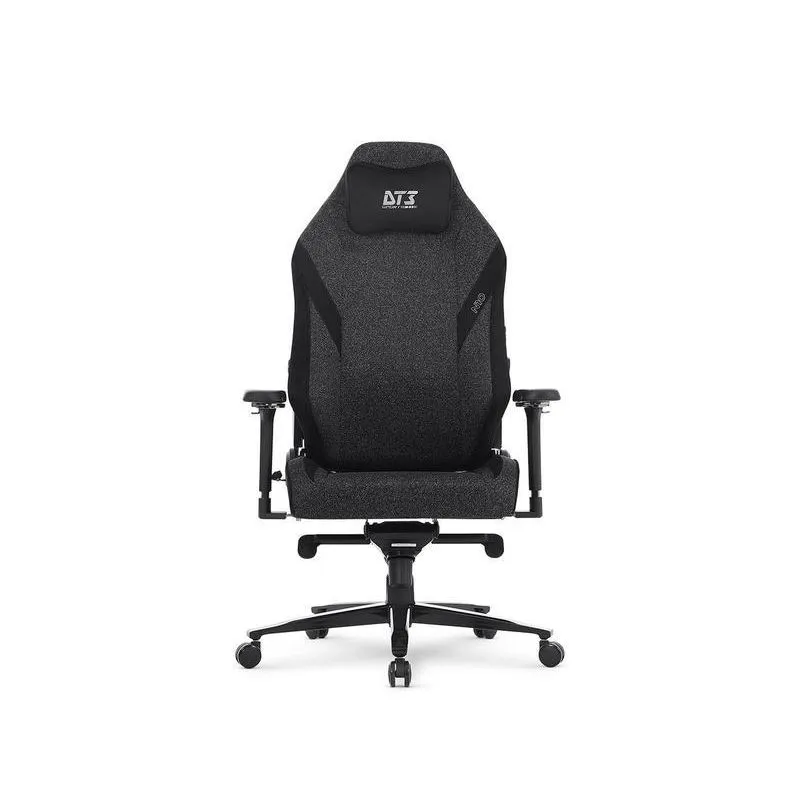 Cadeira Gamer Dt3 Sports N10 Techsoft Knit Black 141017
