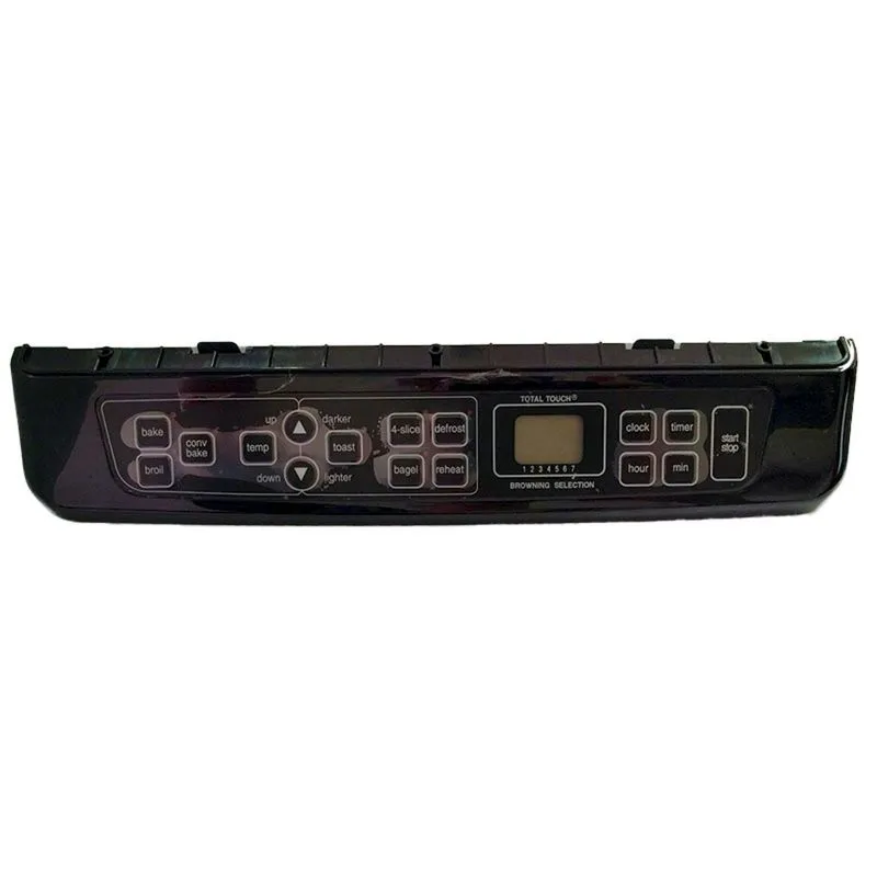 Placa De Controle Do Painel Para Forno Cuisinart Tob175 3664