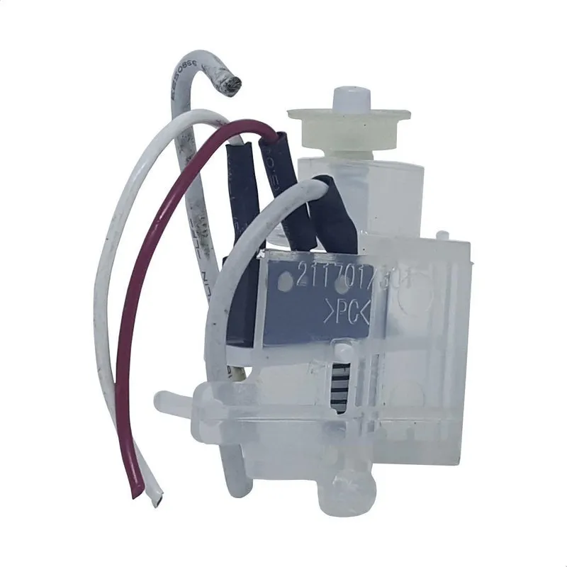 Microinterruptor Para Processador Oster Fpstfp4263dfl 42297