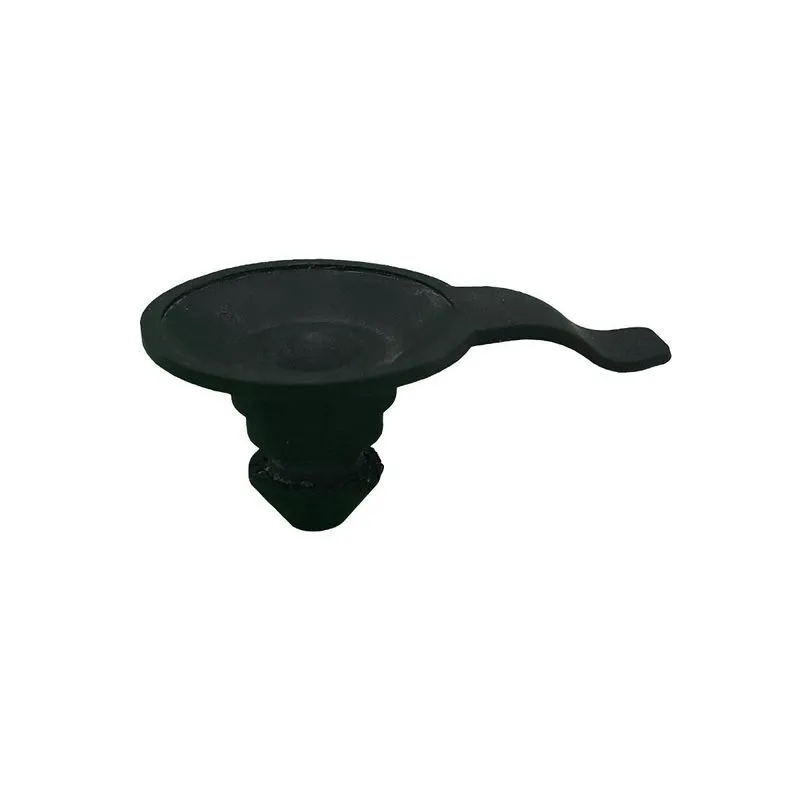 Pé De Borracha Para Processadores Philips Walita 42419