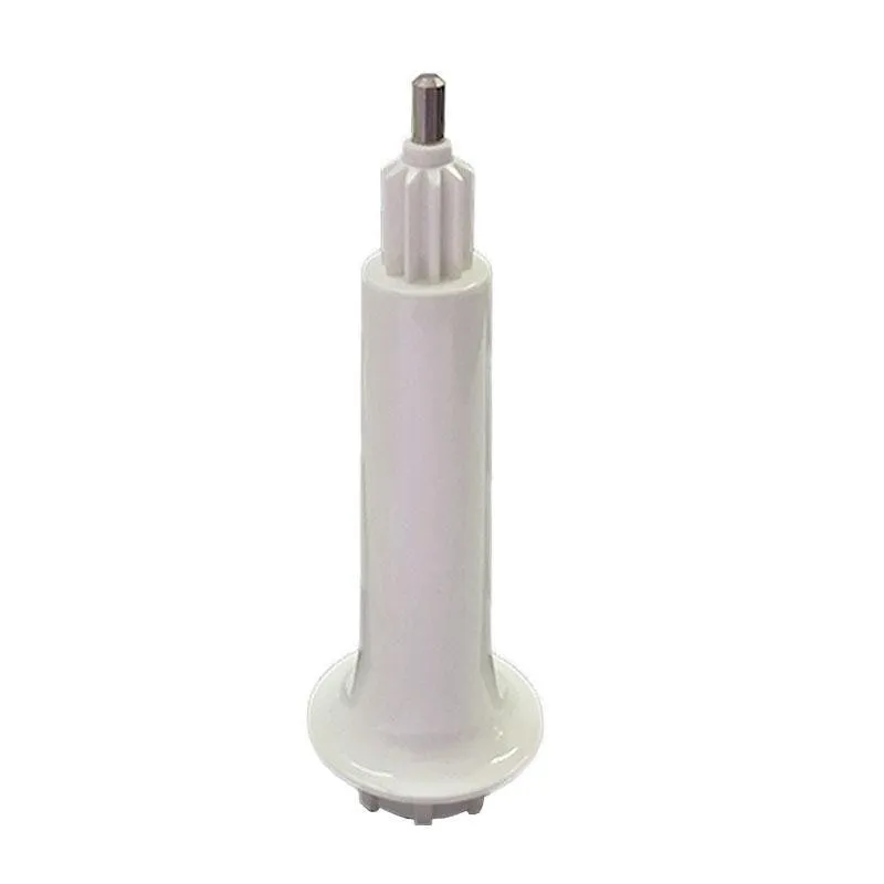 Eixo Acoplador Grande Branco Para Processador Delonghi 42722
