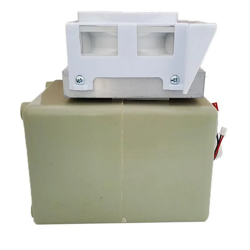 Resfriador Eletrônico Para Purif De Água Electrolux 46859