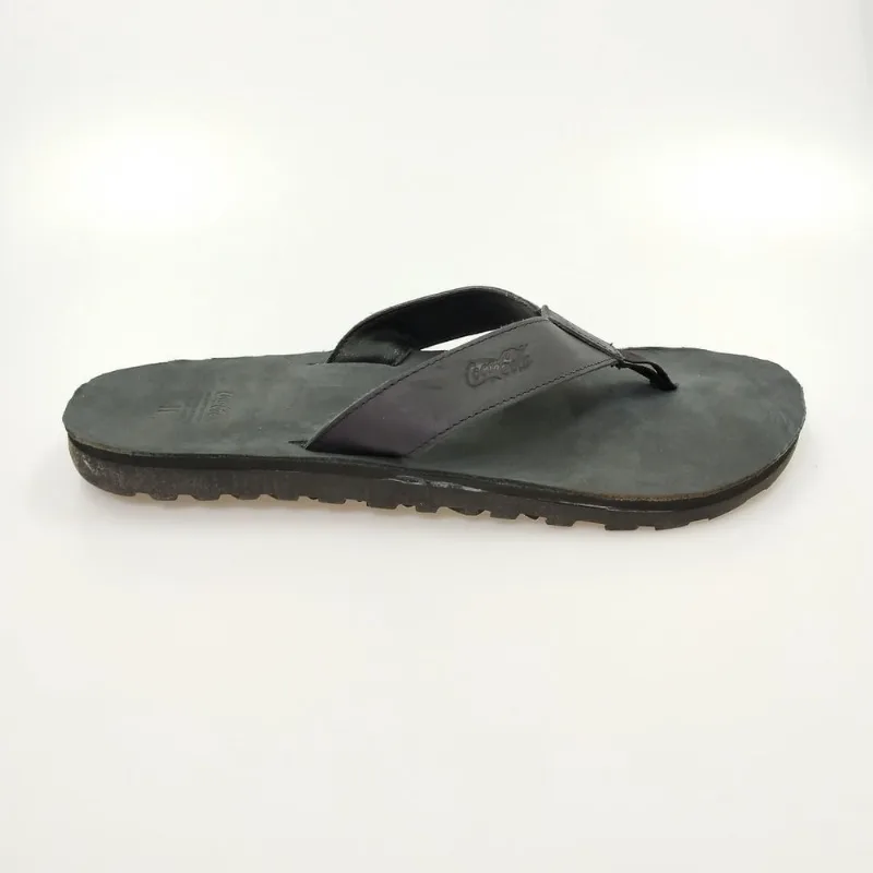 Chinelo Sandalia Masculino Coca Cola Deck March - CC3911
