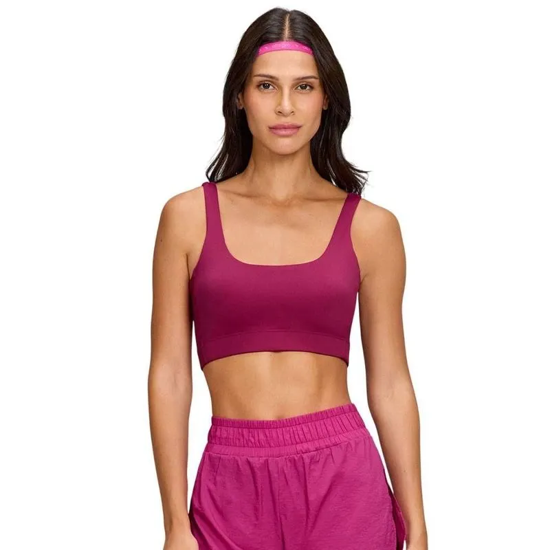 Top Regata Alto Giro Eterno Feminino 2531503-C6069 G / ROSA
