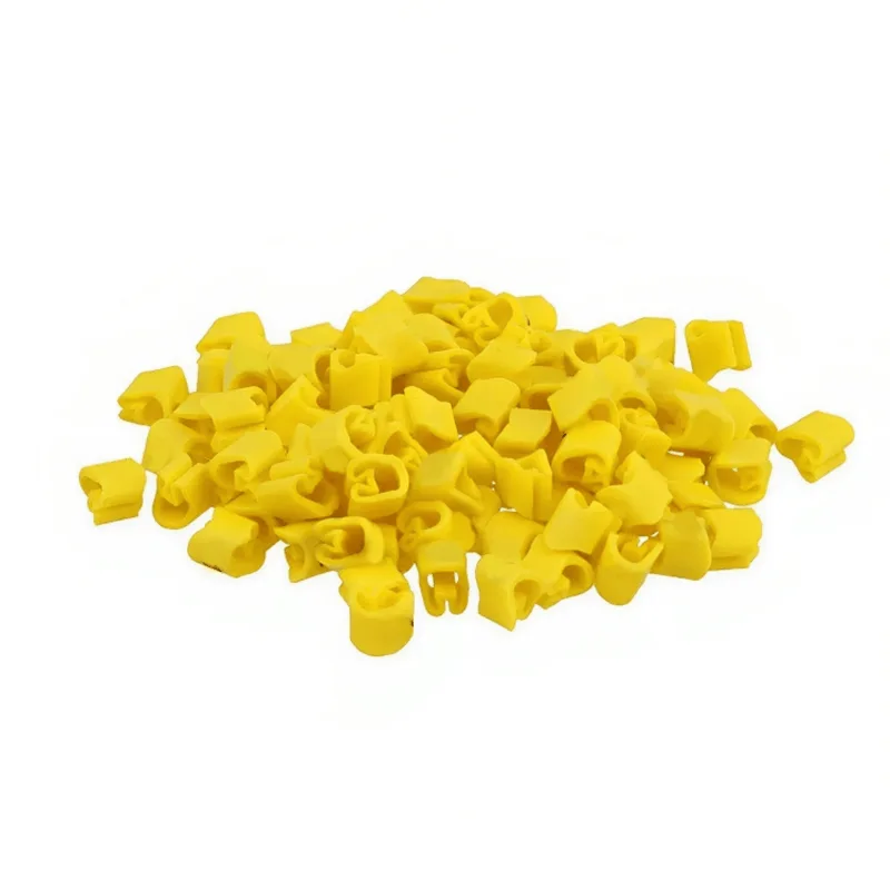 Anilha Millenium Mhg-1/3 (T) 0,3-1,5Mm Embalagem Com 100 Peças Hellermann