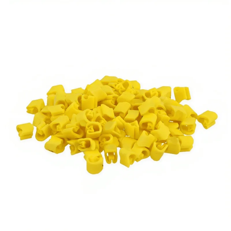 Anilha Millenium Mhg-2/5 (Ter) 0,5-6Mm Embalagem Com 100 Peças Hellermann