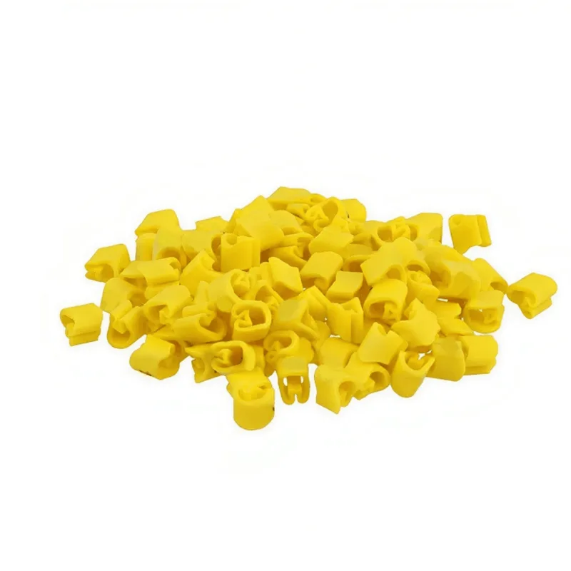 Anilha Millenium Mhg-4/9 (O) 4-16Mm Embalagem Com 100 Peças Hellermann