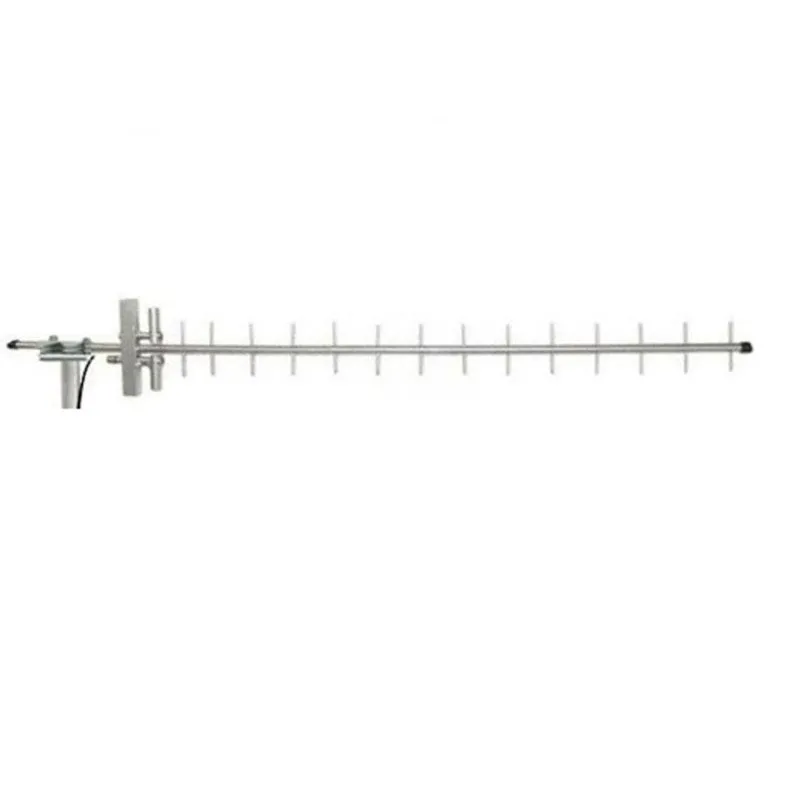 Antena celular 15dBi totalband 800 850 900 1800 1900 2100MHz