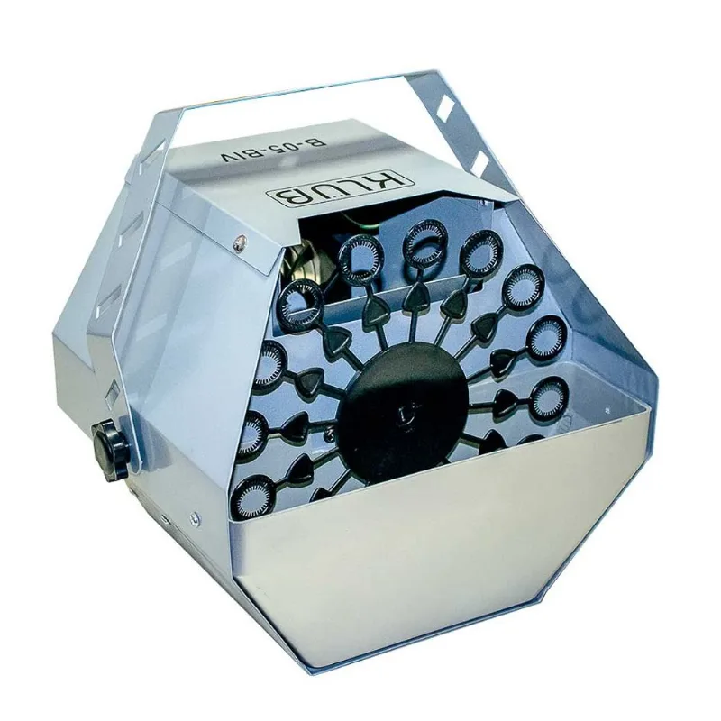 Máquina De Bolha B-05 220v - Klub