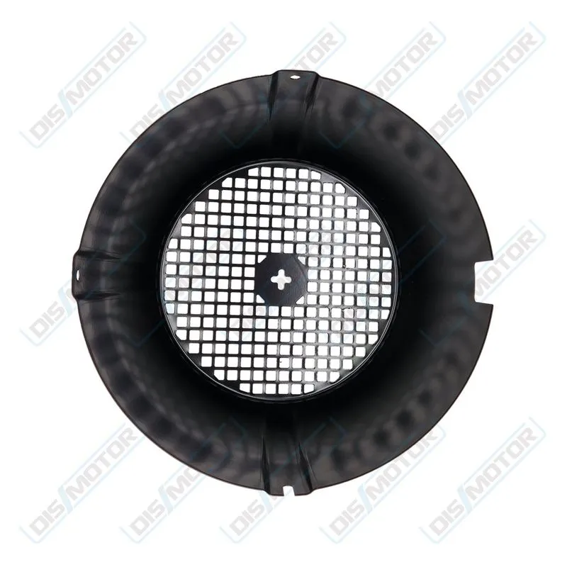 TAMPA DEFLETORA CARCAÇA 80 W21